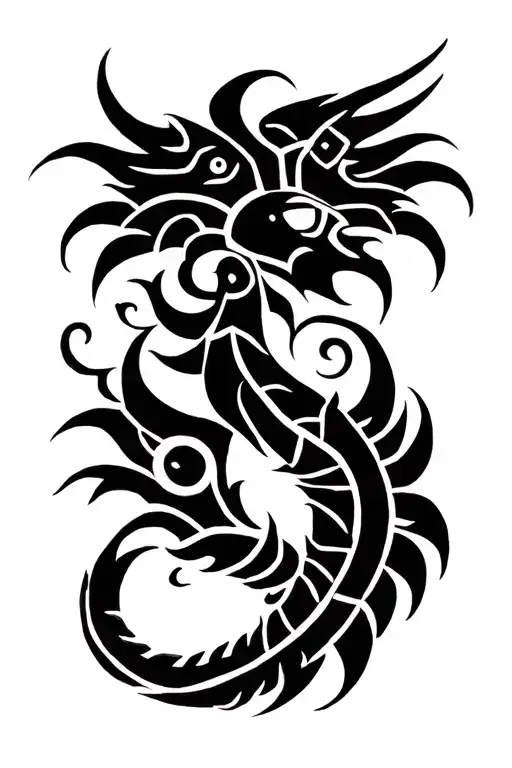 Quetzalcoatl