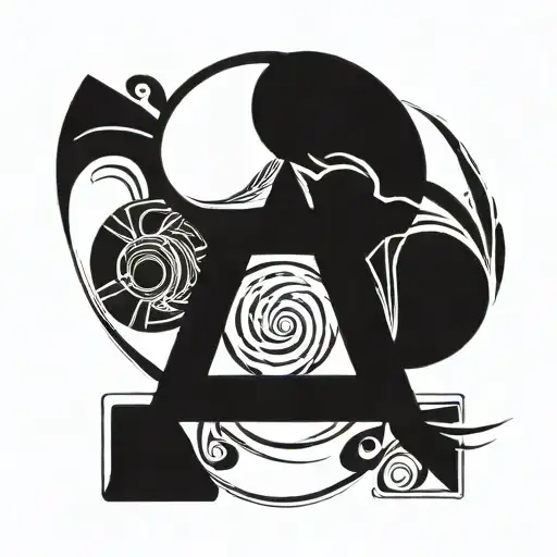 Better Together Symbolizing