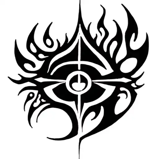 Fire Water Air Earth