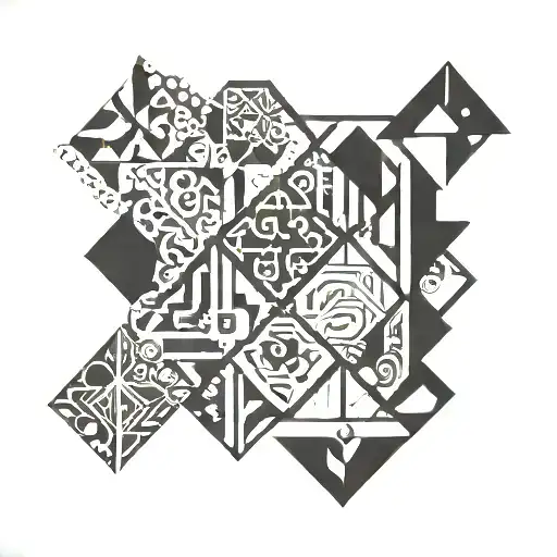 Geometry Patterns