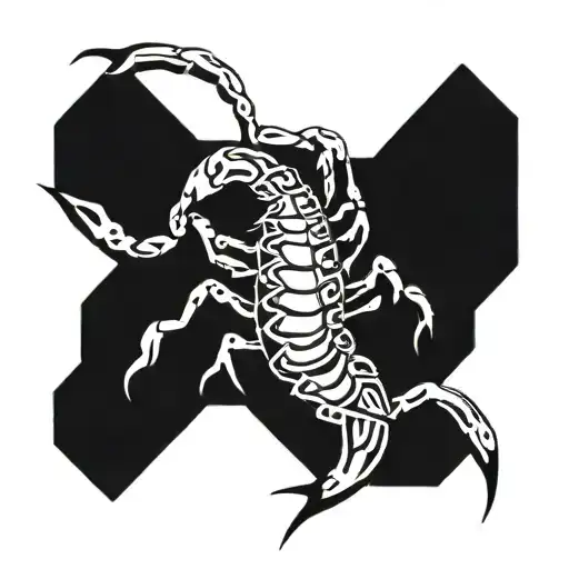Scorpion
