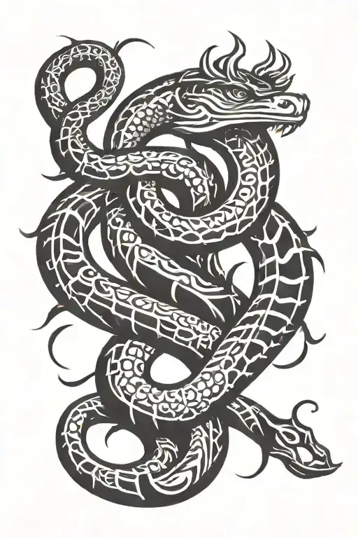 Don't Tread On Me