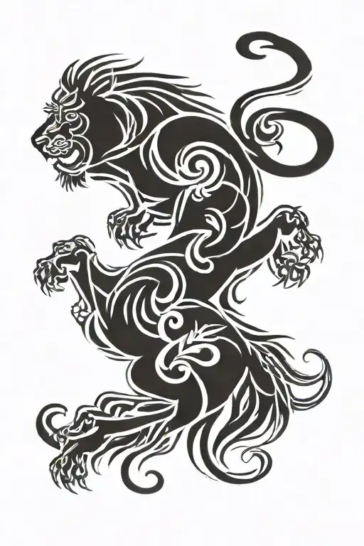 Lion