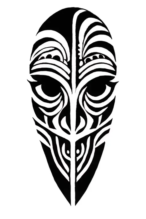 Puerto Rico Taino Tribal