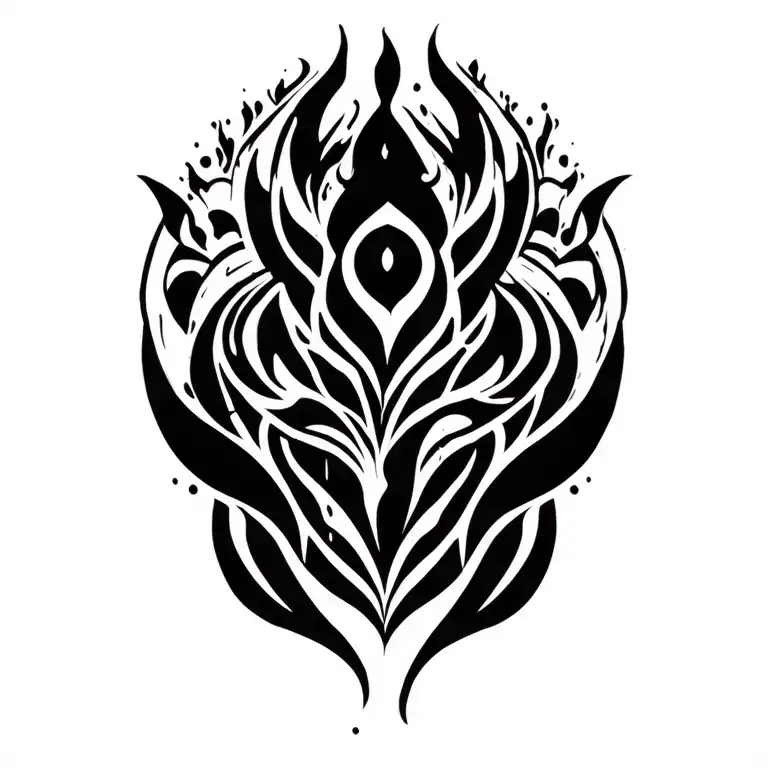 Water And Discretion