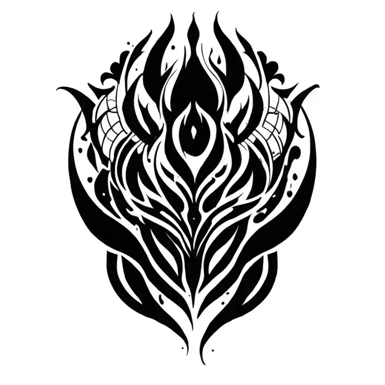 Water And Discretion