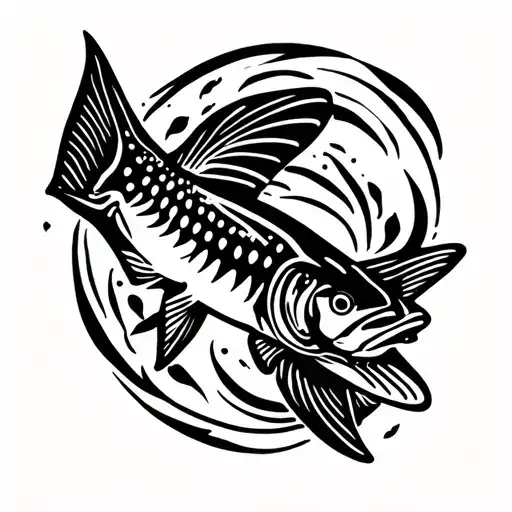 Trout