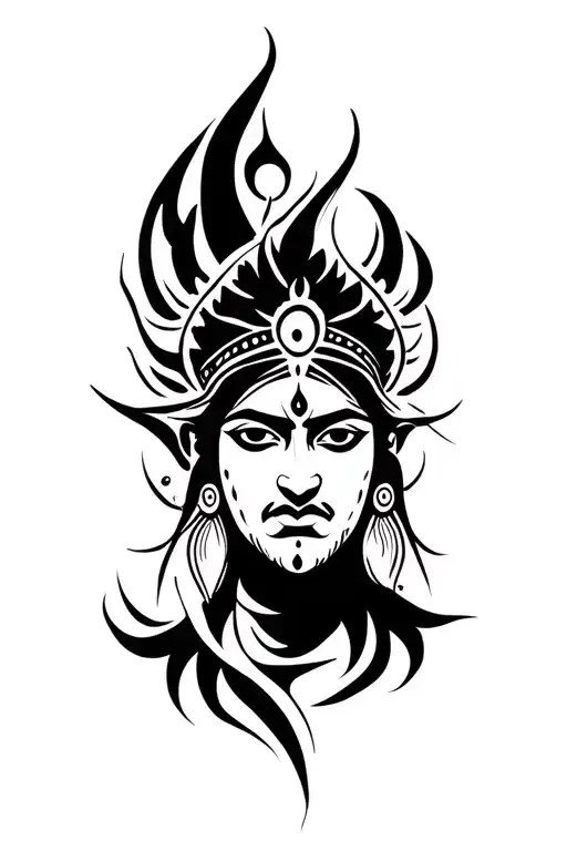 Shiv Ji
