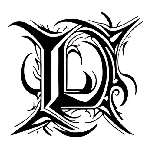 Alphabet L
