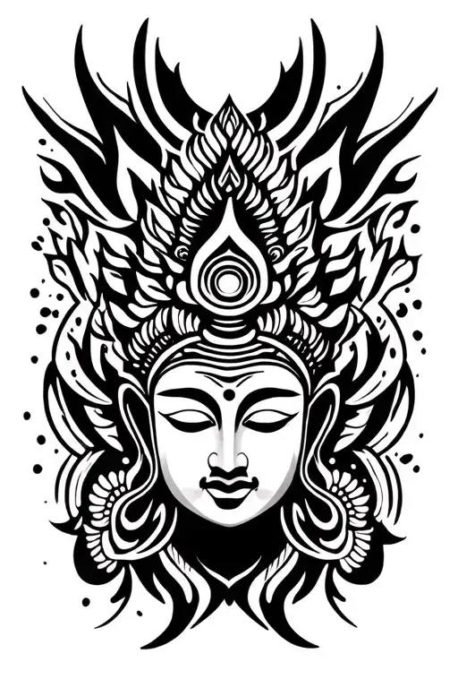 Buddhist Enlightenment