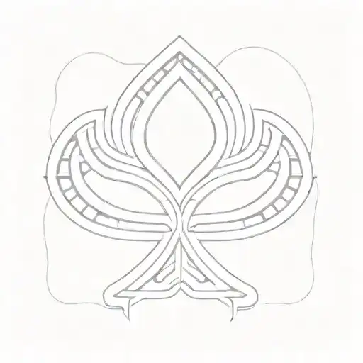 A Flower