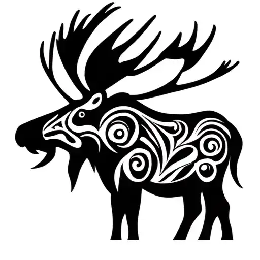 Moose Canada