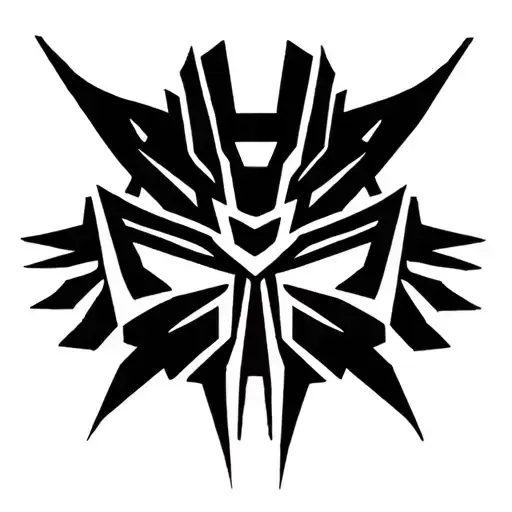 Autobot Logo