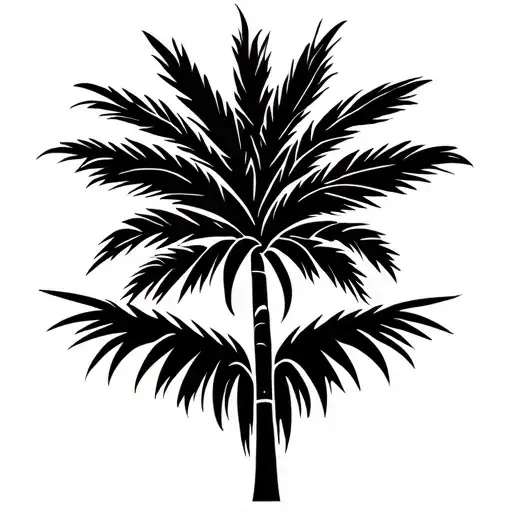 Palm Tree
