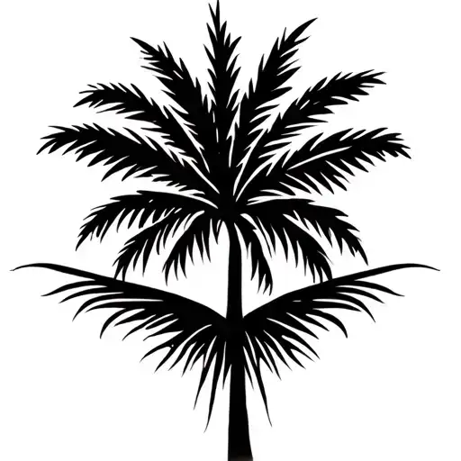Palm Tree