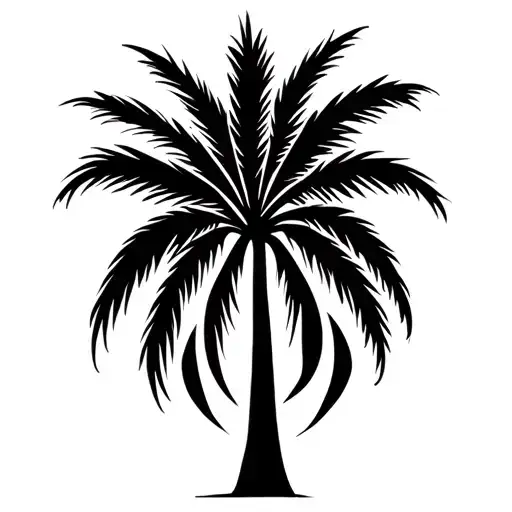 Palm Tree