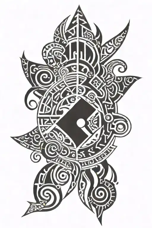 Tribal