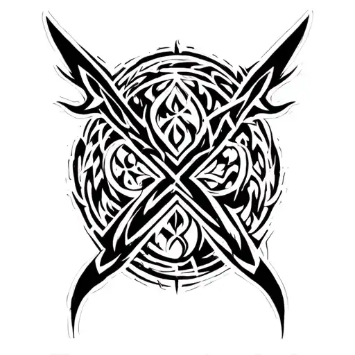 Tattou Game Of Thrones Valar Morgulis Valar Dohiris