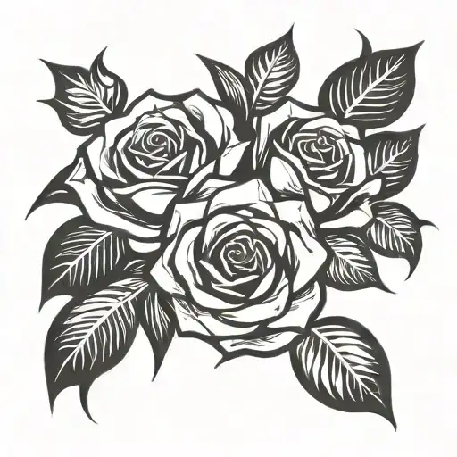 Roses