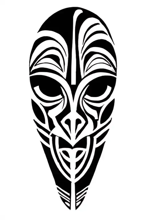 Puerto Rico Taino Tribal