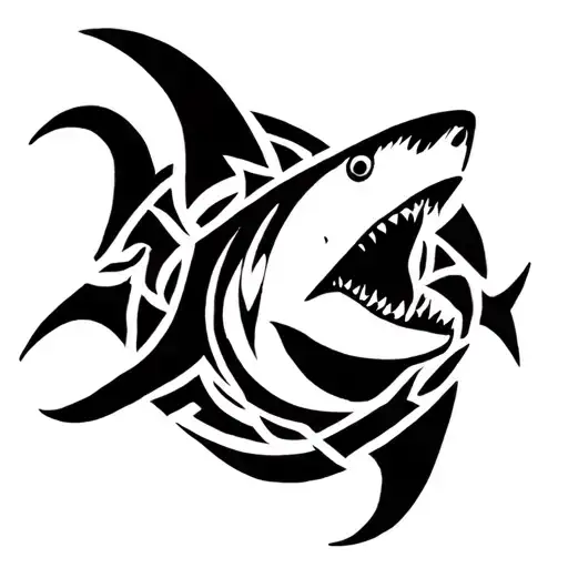 Sharkwitch