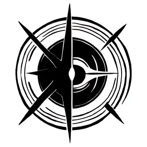 Psychology Symbol Identity Crisis Thinking