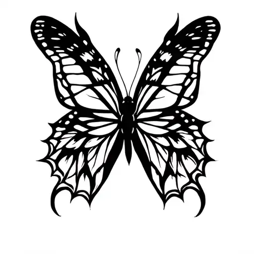 Monarch Butterfly