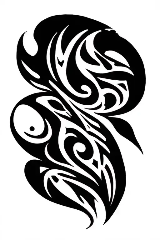Tribal Patterns