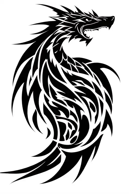 Dacian Draco