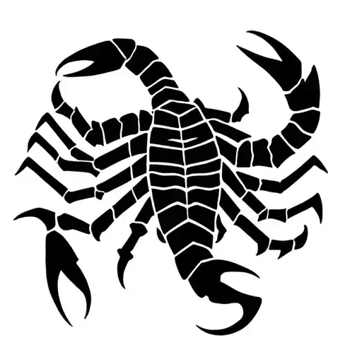 Scorpio Sign