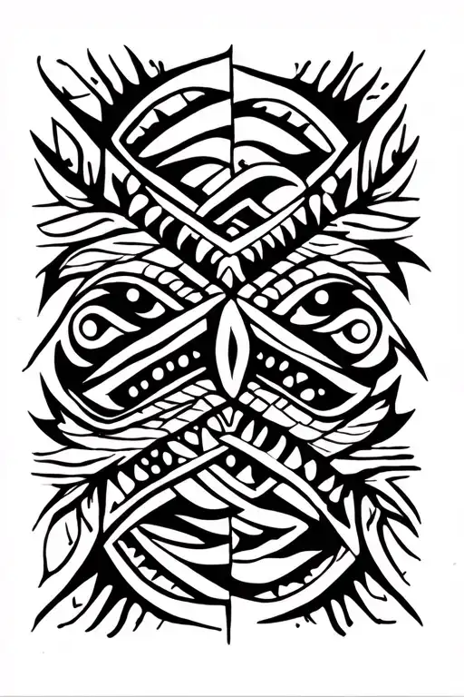 South American Traditional