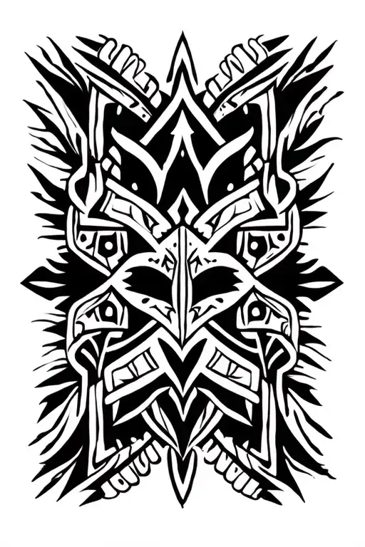 South American Traditional