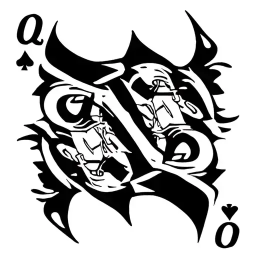 Thunder And Q Inside The Ace