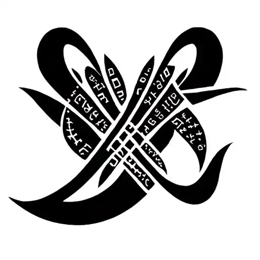 Libra Zodiac Matrix Code