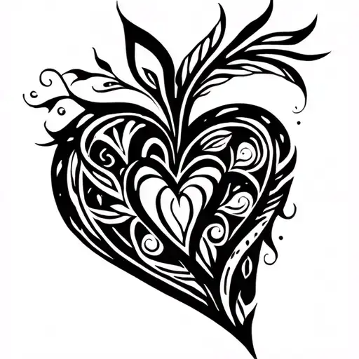 Small Heart
