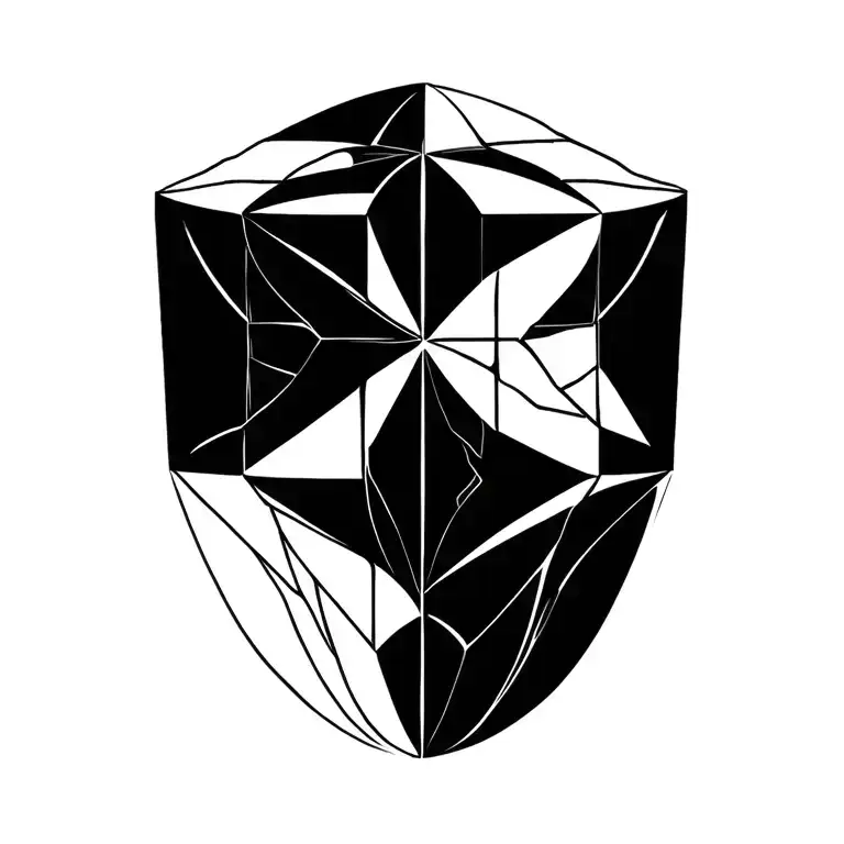 Metatrons Cube