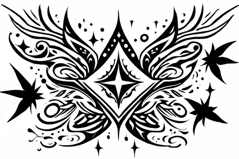 Firefly Farts Stars That Shine