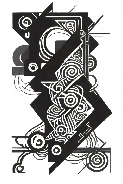 Cyber Siglism Tact