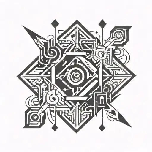 Geometric Representation