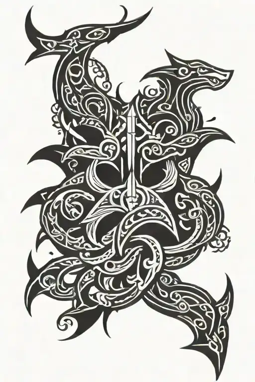 Vikings