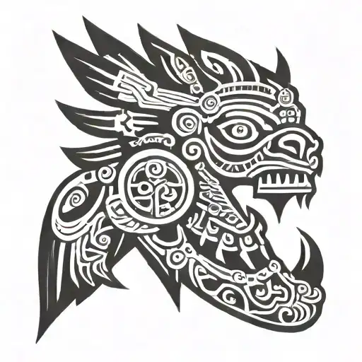Mictlantecuhtli