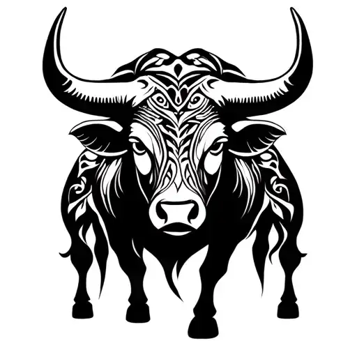 Taurus Bull