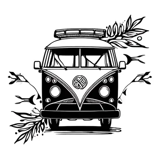 Campervan