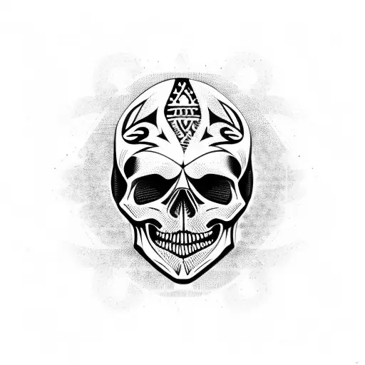 Skull