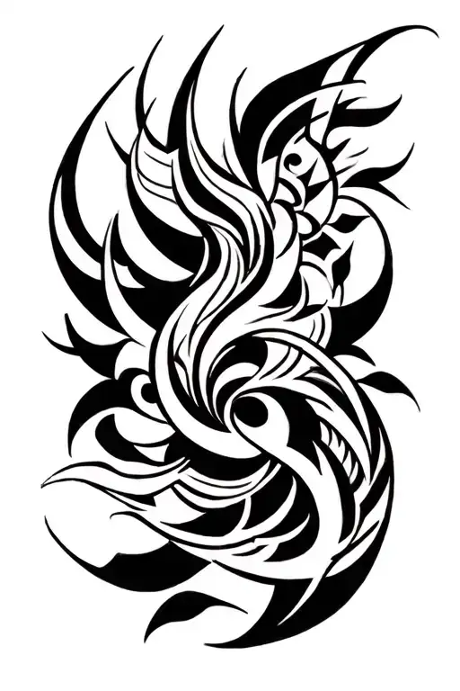 Tattoo Left Arm Tattoo Design