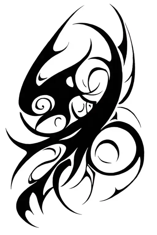 Cibernetical Pattern