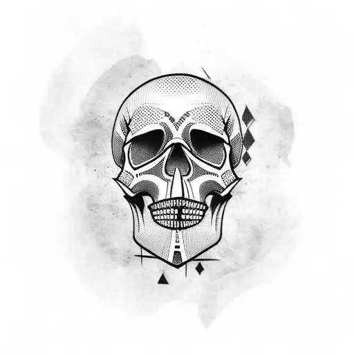 Skull