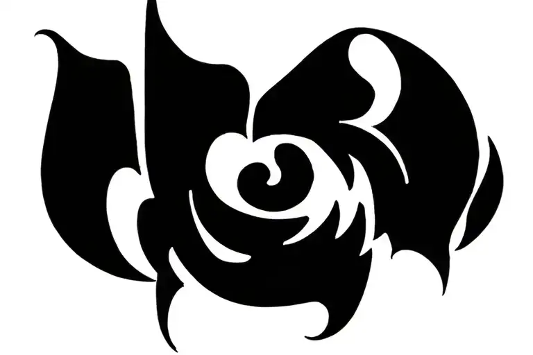 Cover Up Tattoo Near Thumb Finger