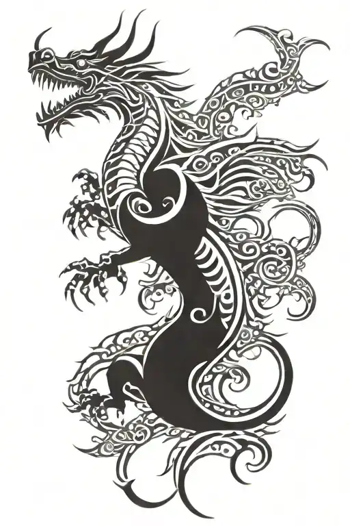 Dragon