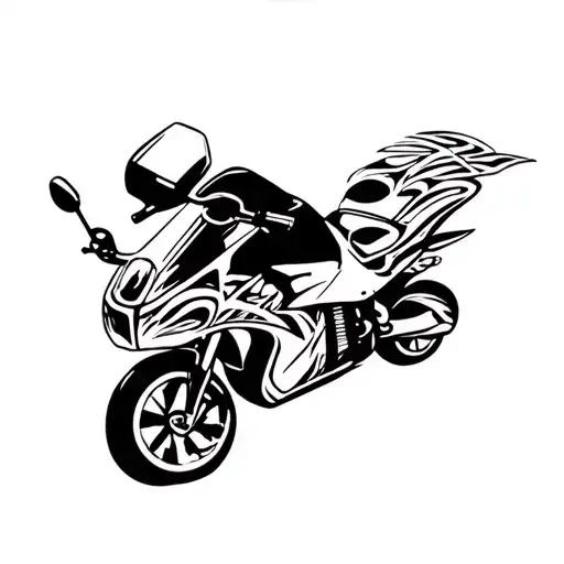 Freestyle Scooter